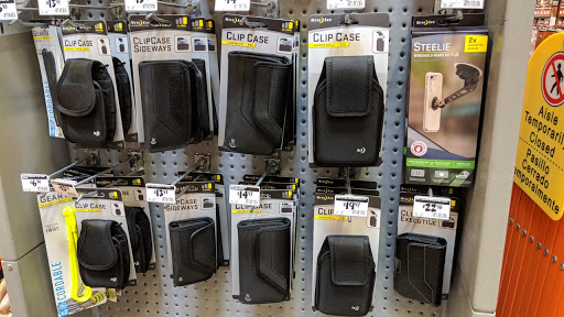 Home Improvement Store «The Home Depot», reviews and photos, 4925 E Carefree Hwy, Cave Creek, AZ 85331, USA