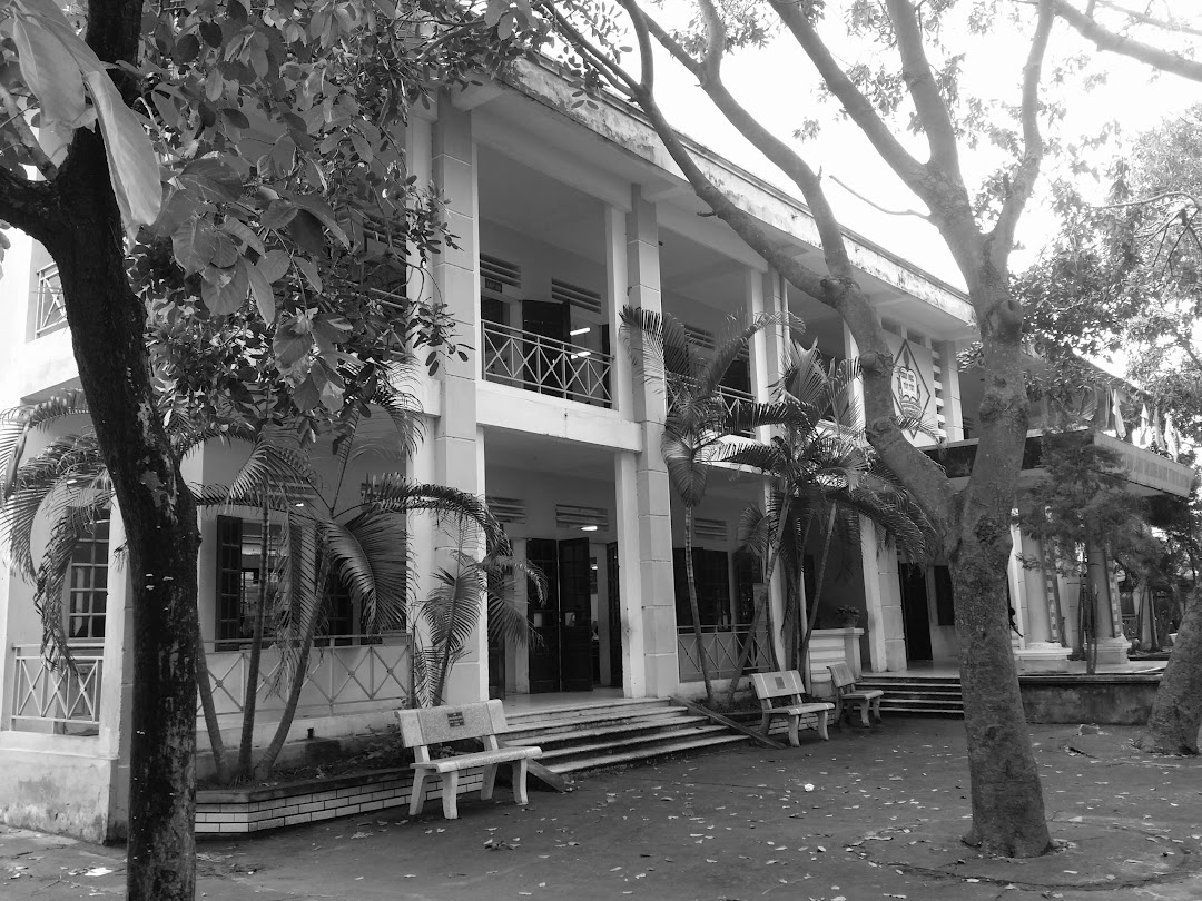 Hong Minh Elementary School