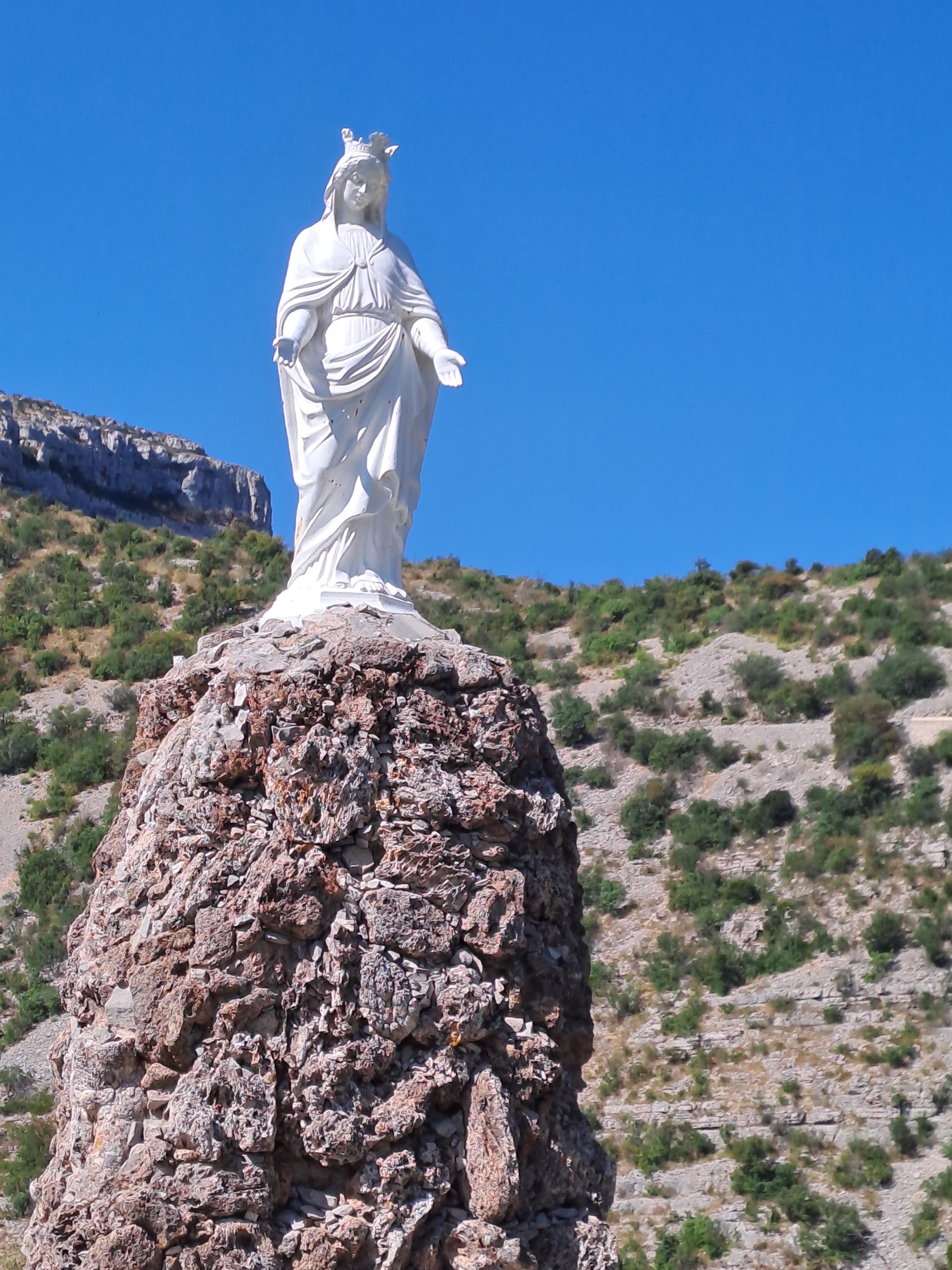 Photo n° 3 de l'avis de Christelle.a fait le 10/08/2023 à 12:53