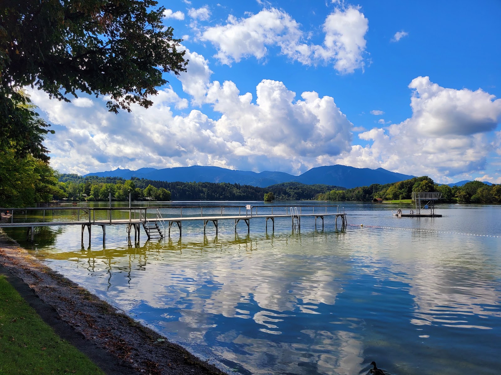 Strandbad Seehausen photo #8