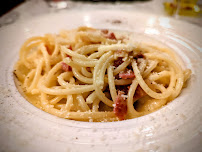 Spaghetti du Restaurant italien Restaurant La Bocca Felice à Grenoble - n°5
