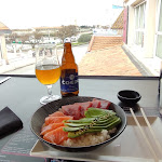 Photo n° 1 de l'avis de Fabrice. fait le 06/02/2023 à 06:47 pour Kilucru, la cotinière à Saint-Pierre-d'Oléron