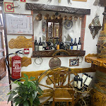 Photo n°2 de l'avis de PETER. fait le 30/07/2023 à 21:23 sur le  Restaurante Tasquinha O Medronho à Almodôvar