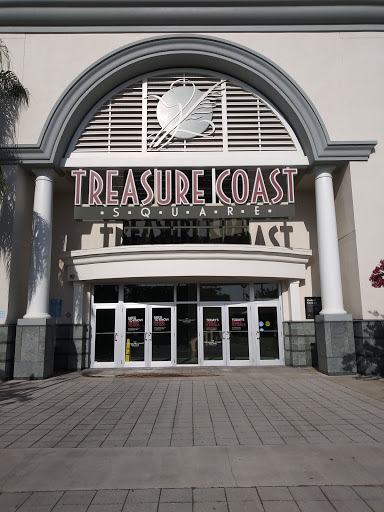 Shopping Mall «Treasure Coast Square», reviews and photos, 3174 NW Federal Hwy, Jensen Beach, FL 34957, USA