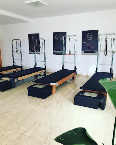 Pilates Studio By Estefanía en Vecindario 