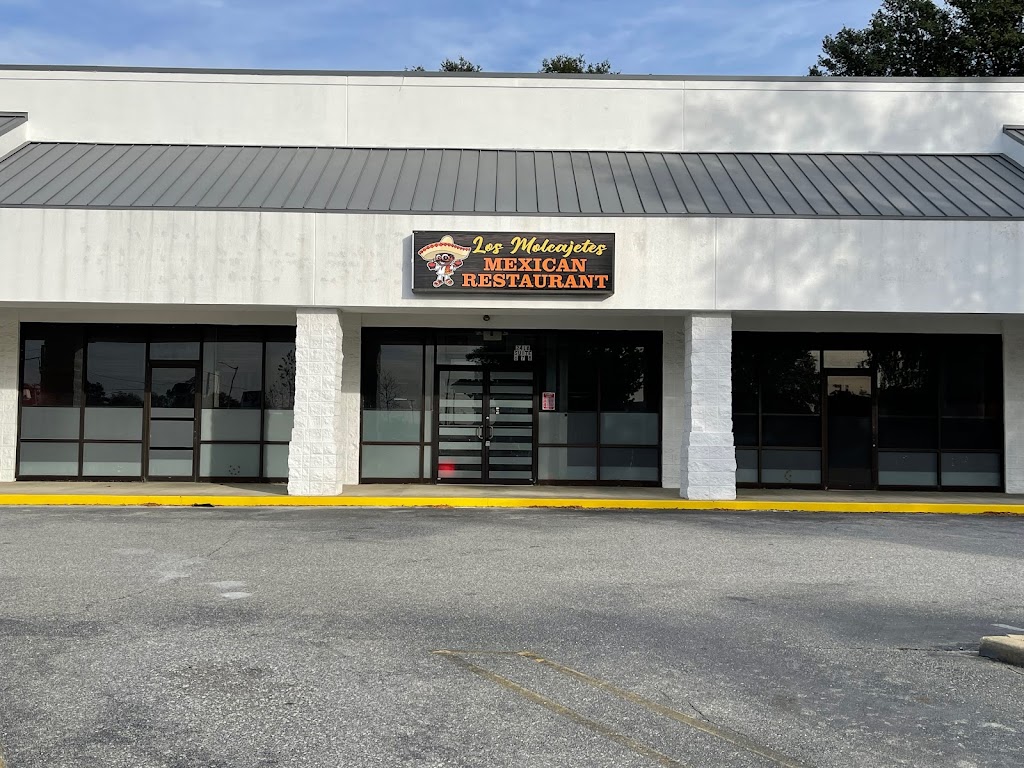 Los Molcajetes Mexican Restaurant Albany GA 31705