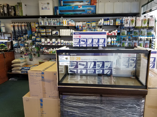 Tropical Fish Store «Seascape Aquatics», reviews and photos, 5038 Academy Blvd N, Colorado Springs, CO 80918, USA
