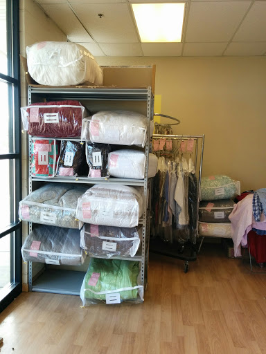 Dry Cleaner «Ridgeview Cleaners .Since2006», reviews and photos, 5998 Stetson Hills Blvd, Colorado Springs, CO 80923, USA