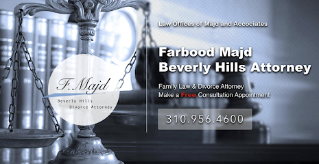 Beverly Hills Law Offices of Majd & Associates