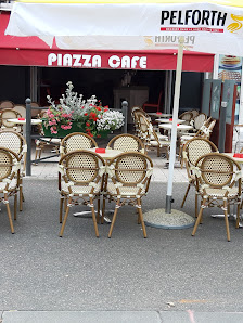 Piazza café 17 Bd Georges Leygues, 47300 Villeneuve-sur-Lot