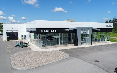 Randall Cadillac