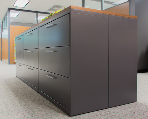 Furniture Store «Commercial Design Services Inc», reviews and photos, 5805 Barry Rd, Tampa, FL 33634, USA