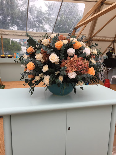 Reviews of The Magic Flower Company in Ipswich - Florist