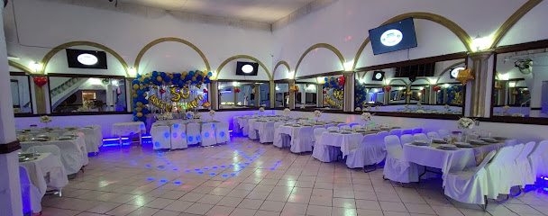 Salón De Fiestas Eduardo's (Nezahualcóyotl)