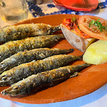 Photo n°1 de l'avis de Kristian. fait le 11/06/2023 à 06:35 sur le  Altar à Lisbon