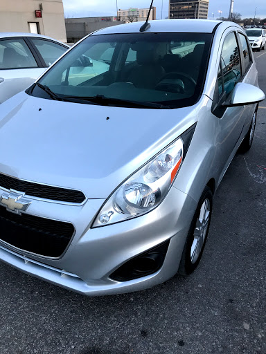 Car Dealer «Super Car Guys East», reviews and photos, 1633 N Rock Rd, Wichita, KS 67206, USA