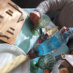 Photo n°6 de l'avis de Francesca.a fait le 07/11/2022 à 14:43 sur le  Osteria dal Povero Lele à Pavia