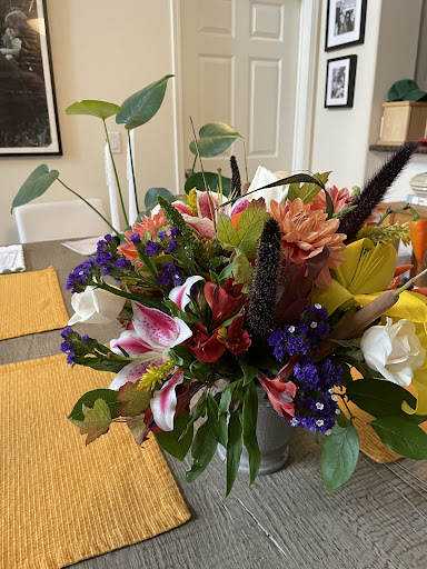 Florist «The Flowerman Inc.», reviews and photos, 2450 E Foothill Blvd, Pasadena, CA 91107, USA