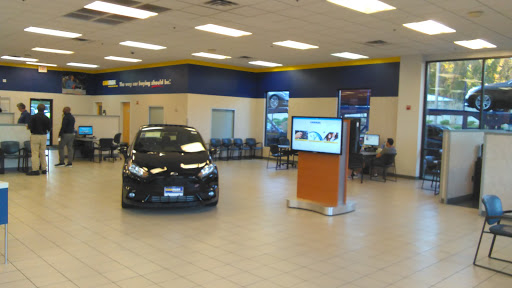 Used Car Dealer «CarMax», reviews and photos, 11450 Alpharetta Hwy, Roswell, GA 30076, USA