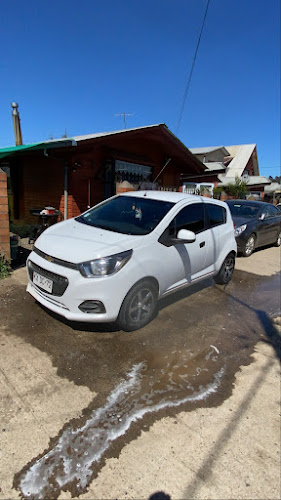 Opiniones de Lavado de autos y polarizados Galvarino en Galvarino - Servicio de lavado de coches