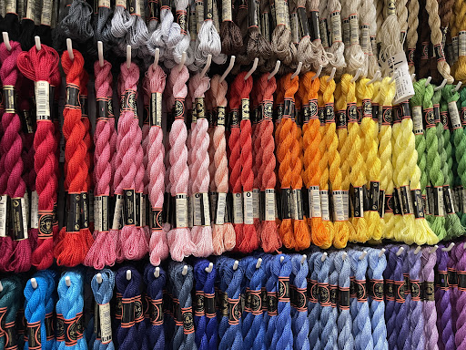 Craft Store «Michaels», reviews and photos, 33561 US Hwy 19 N, Palm Harbor, FL 34684, USA