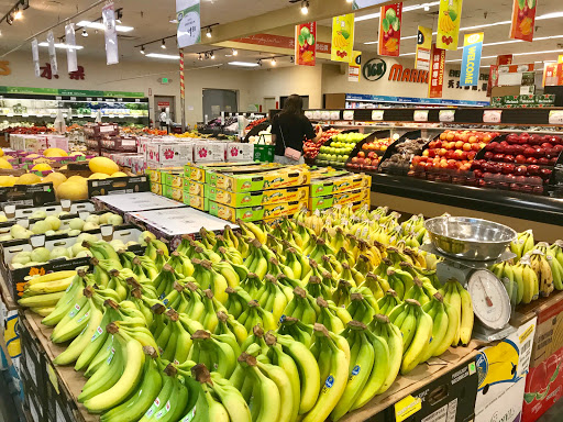 Supermarket «168 Market», reviews and photos, 933 E Las Tunas Dr, San Gabriel, CA 91776, USA
