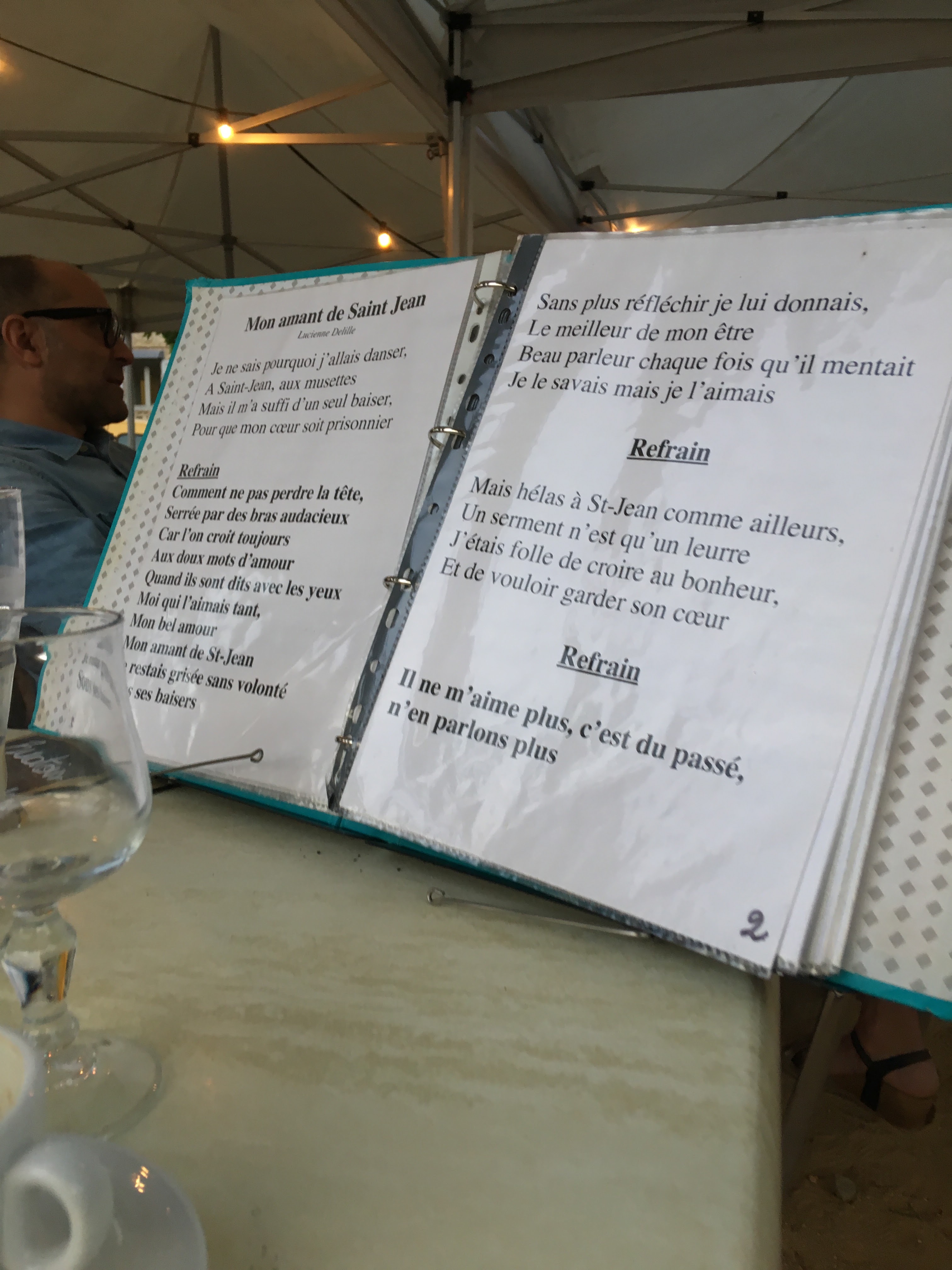 Photo n° 3 de l'avis de Evelyne.u fait le 05/08/2019 à 13:00
