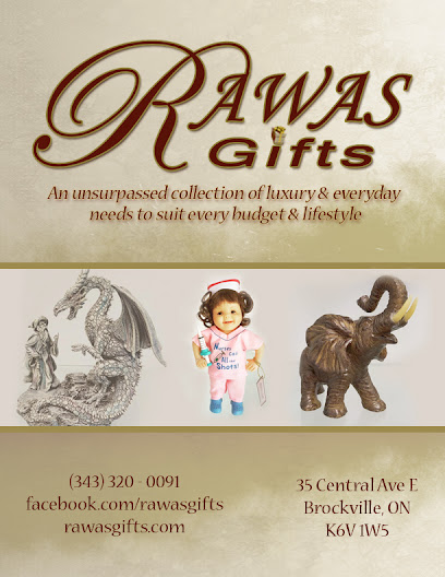 Rawas Wellness / Rawas Gifts