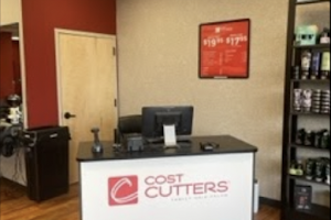 Cost Cutters Bristol Plaza image