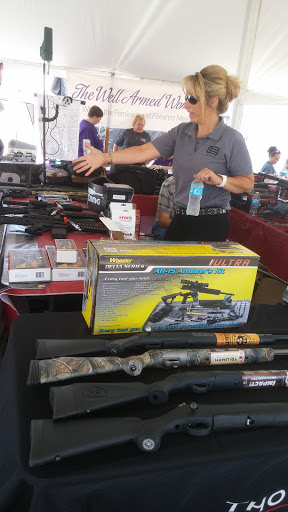 Gun Shop «Acme Sports Inc», reviews and photos, 800 E Tipton St, Seymour, IN 47274, USA