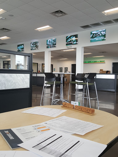 Used Car Dealer «DriveTime Used Cars», reviews and photos, 4000 W Broad St, Columbus, OH 43228, USA