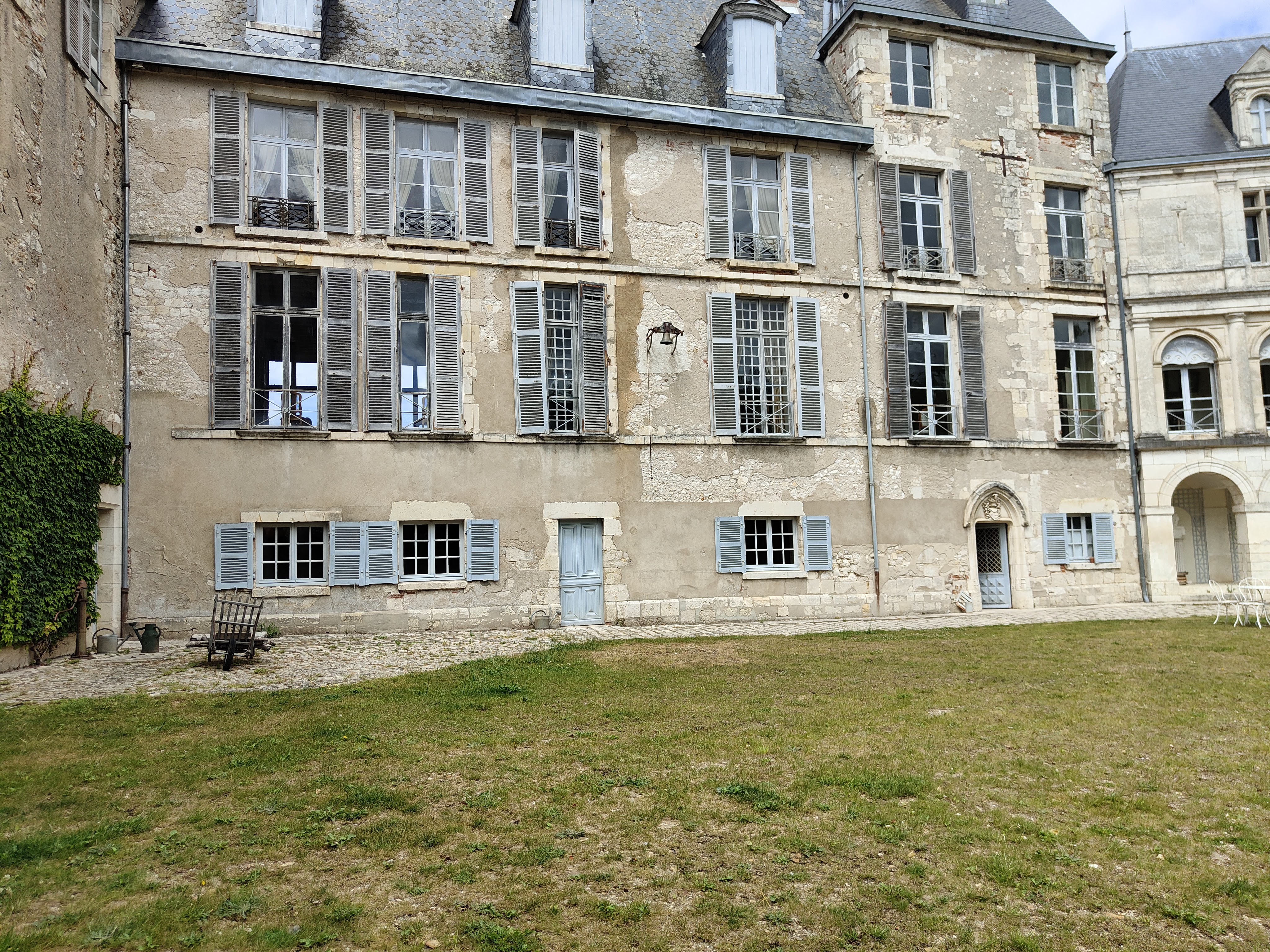 Photo n° 1 de l'avis de Laetitia.a fait le 26/05/2022 à 20:40