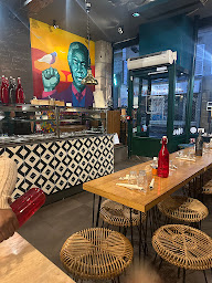 Photo n°90 de BMK Paris-Bamako à Paris ()