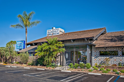 Canadian restaurant Escondido