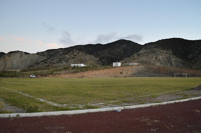 Soccer field - 43841 Zempoala, Hidalgo, Mexico