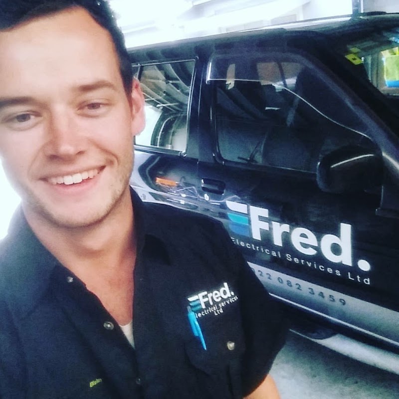 Fred Electrical