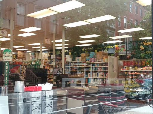 Supermarket «Rittenhouse Market», reviews and photos, 1733 Spruce St, Philadelphia, PA 19103, USA