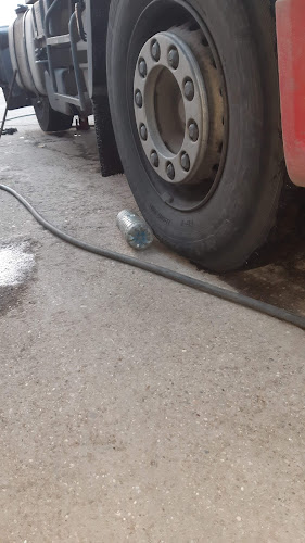 Vulcanizare Giurgiu Tir - Tyres Repair - Închiriere de mașini