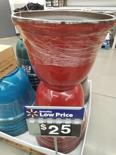 Department Store «Walmart Supercenter», reviews and photos, 555 W Genesee St, Lapeer, MI 48446, USA