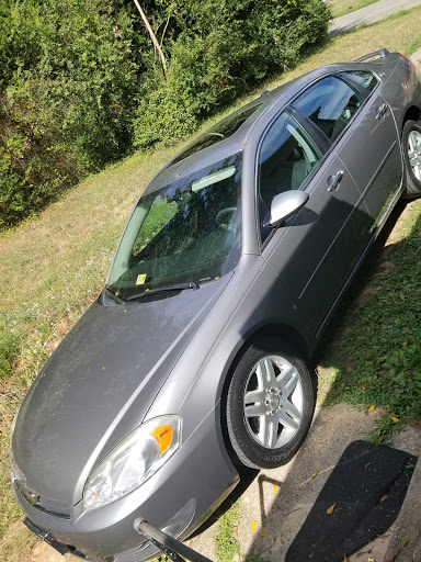 Used Car Dealer «J.D. Byrider», reviews and photos, 3141 Peters Creek Rd, Roanoke, VA 24019, USA