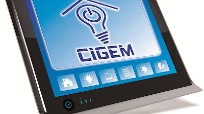 Cigem à Dinan
