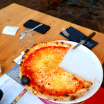 Photo n°2 de l'avis de Marek. fait le 22/12/2021 à 20:07 sur le  Rifugio Orti 1900 à Mezzana