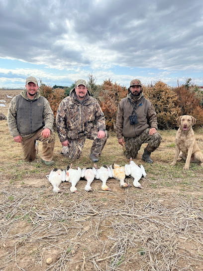 Finger Lakes Hunting Service