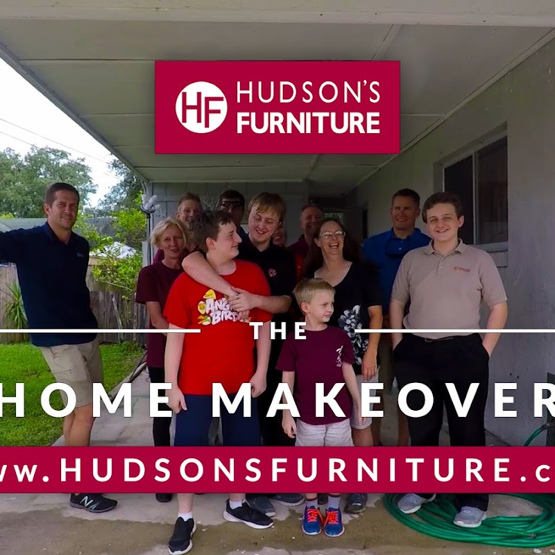 Hudson's Furniture