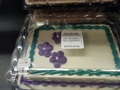 Department Store «Walmart Supercenter», reviews and photos, 1950 Anderson Hwy, Powhatan, VA 23139, USA