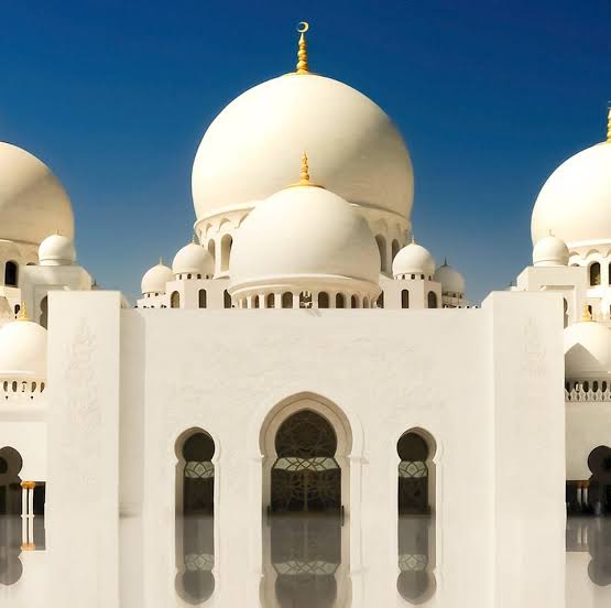 Aranse oluwa mosque