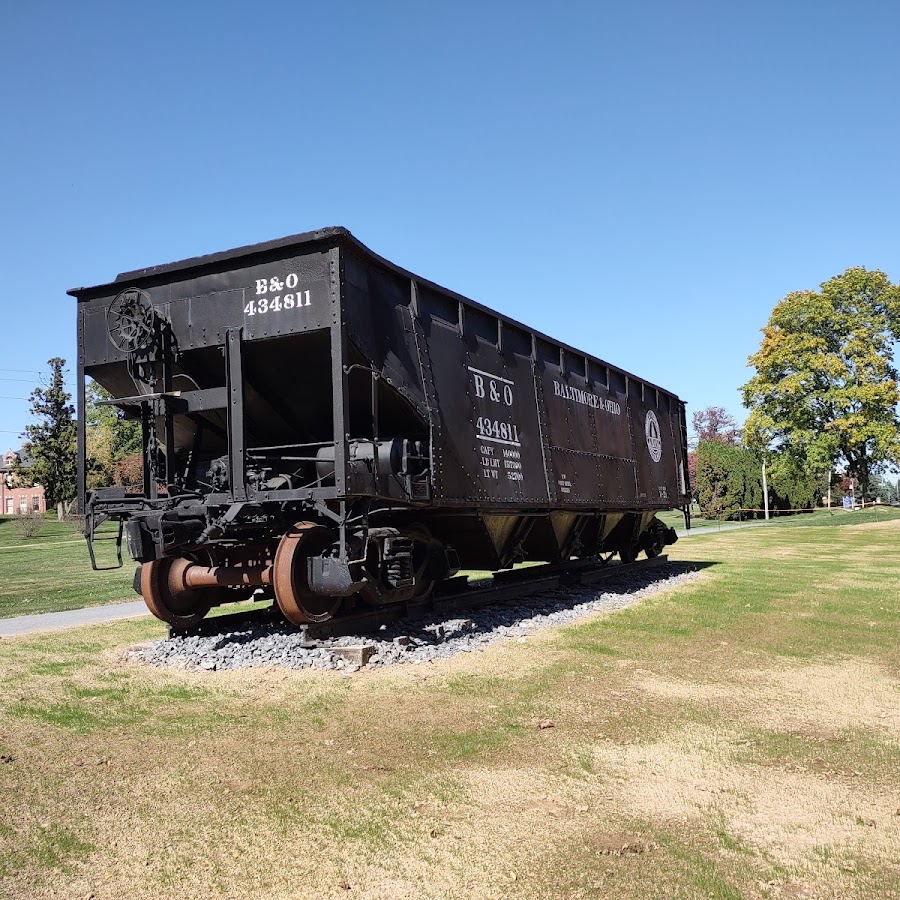 Shippensburg Station