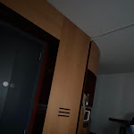 Photo n°1 de l'avis de Metin.l fait le 25/08/2023 à 05:17 sur le  Novotel Suites Munich Parkstadt Schwabing à Munich