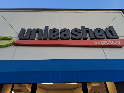 Pet Supply Store «Unleashed by Petco», reviews and photos, 1402 Wilshire Blvd, Santa Monica, CA 90403, USA