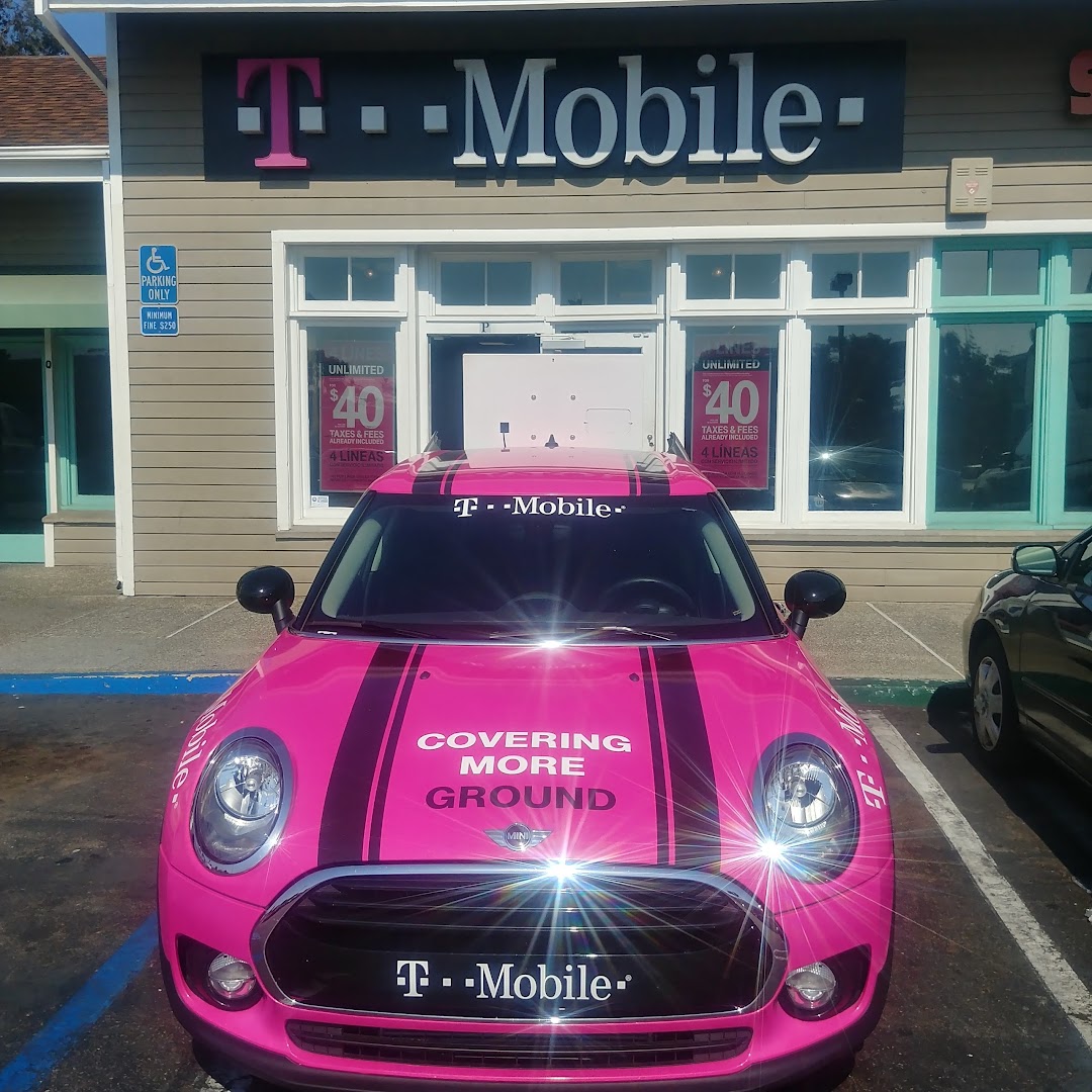 T-Mobile